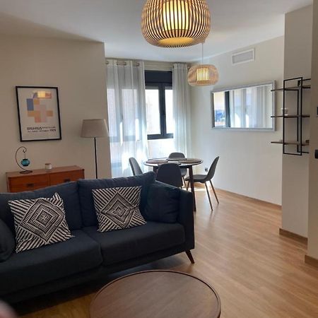 Ges Homes 알메리아 외부 사진