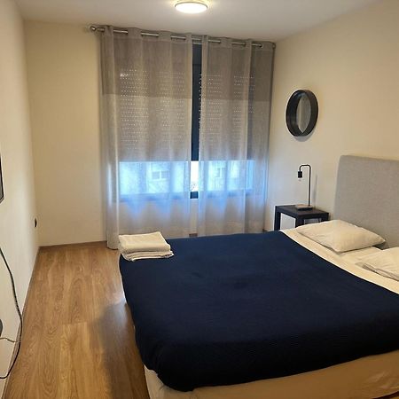 Ges Homes 알메리아 외부 사진
