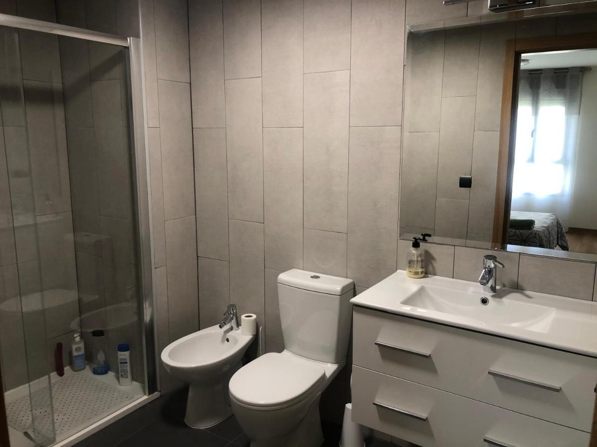 Ges Homes 알메리아 외부 사진
