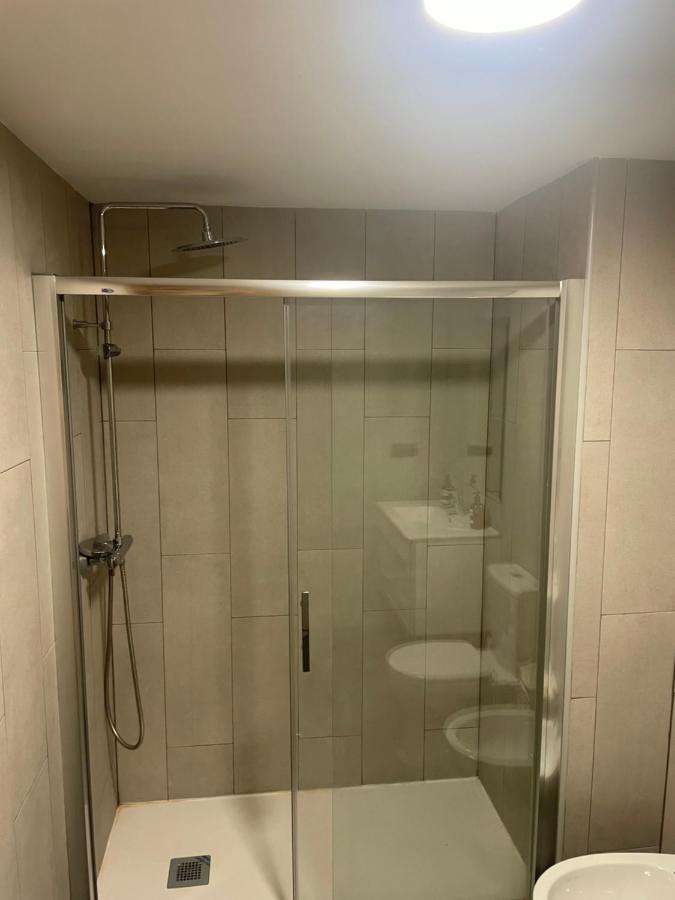 Ges Homes 알메리아 외부 사진