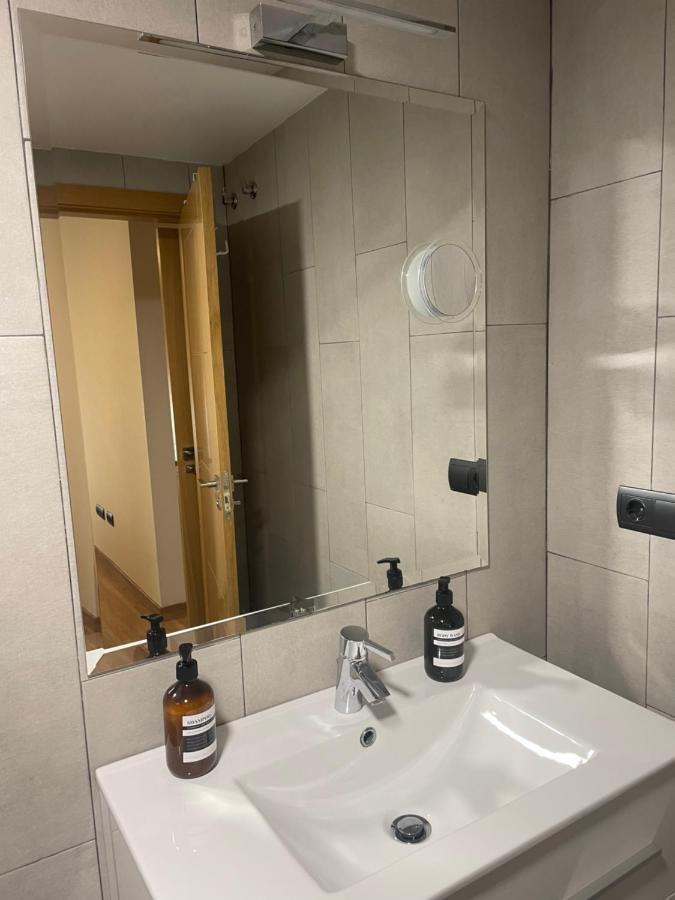 Ges Homes 알메리아 외부 사진