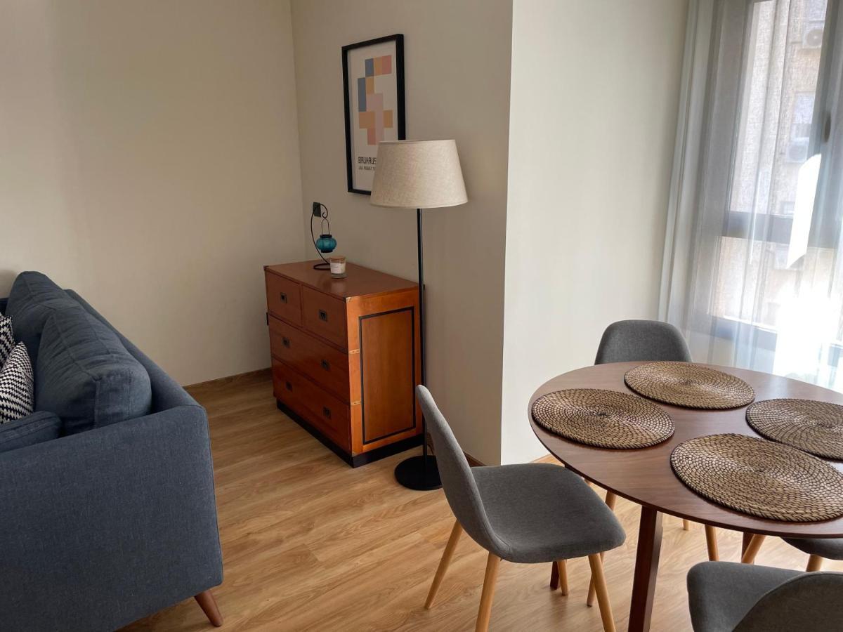 Ges Homes 알메리아 외부 사진