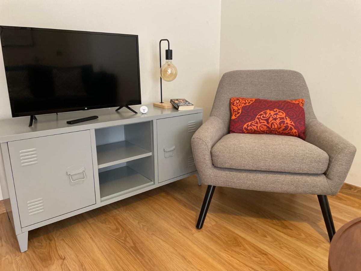 Ges Homes 알메리아 외부 사진