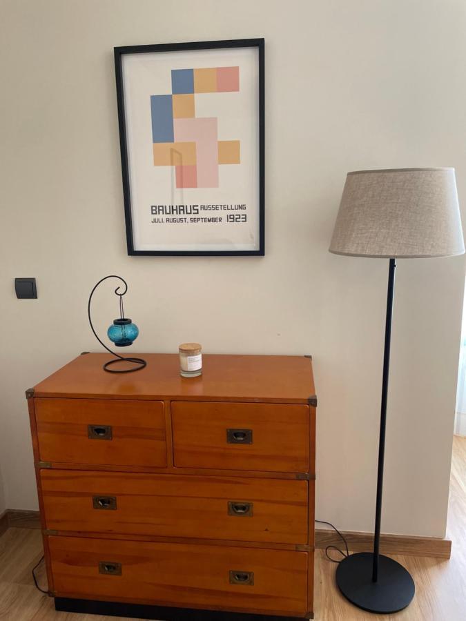 Ges Homes 알메리아 외부 사진