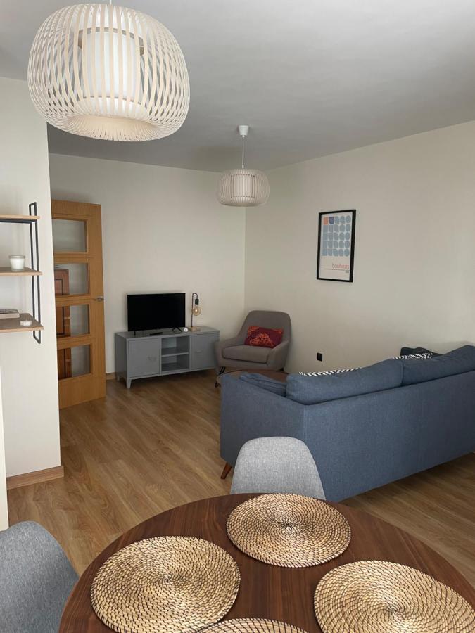 Ges Homes 알메리아 외부 사진