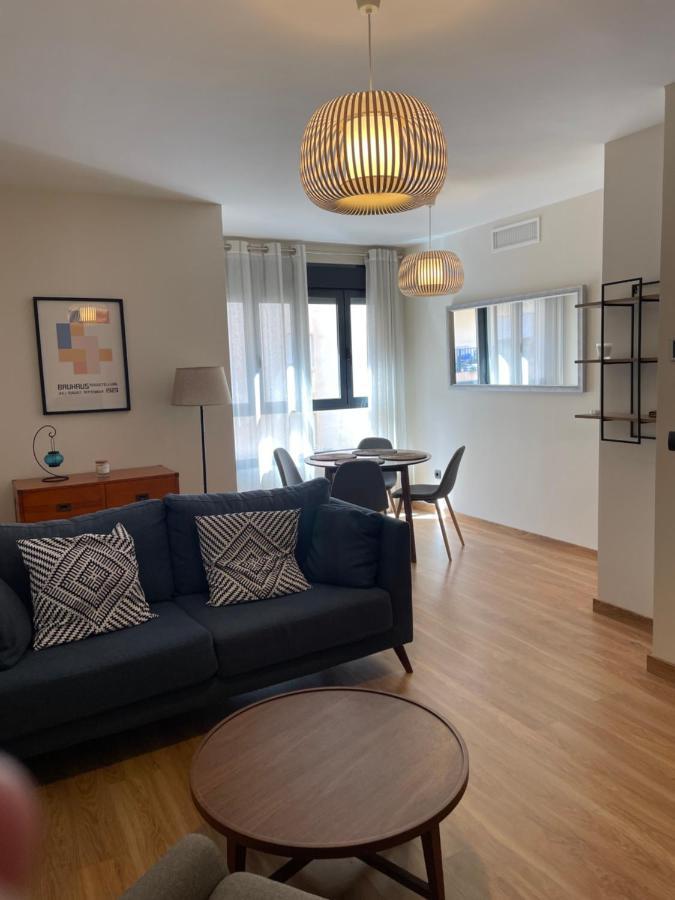 Ges Homes 알메리아 외부 사진