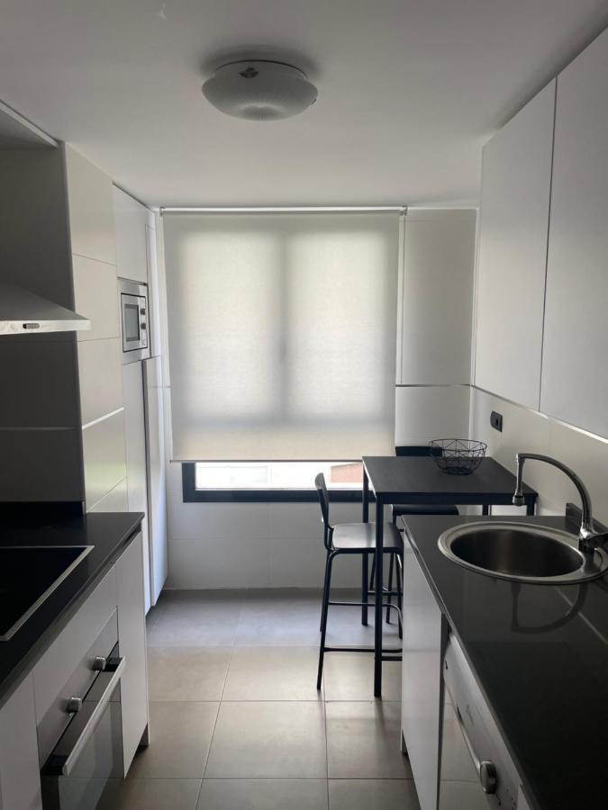 Ges Homes 알메리아 외부 사진