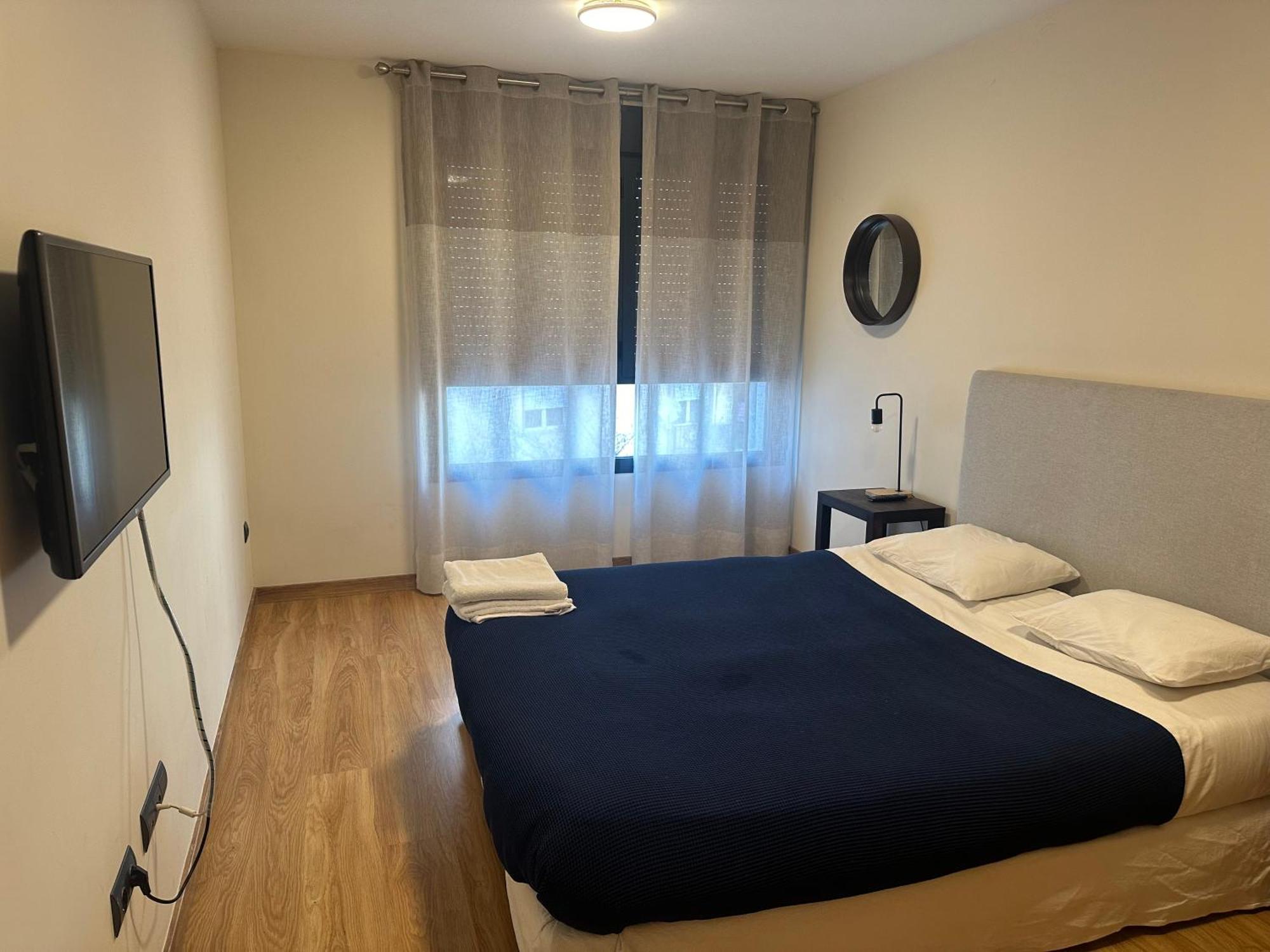 Ges Homes 알메리아 외부 사진